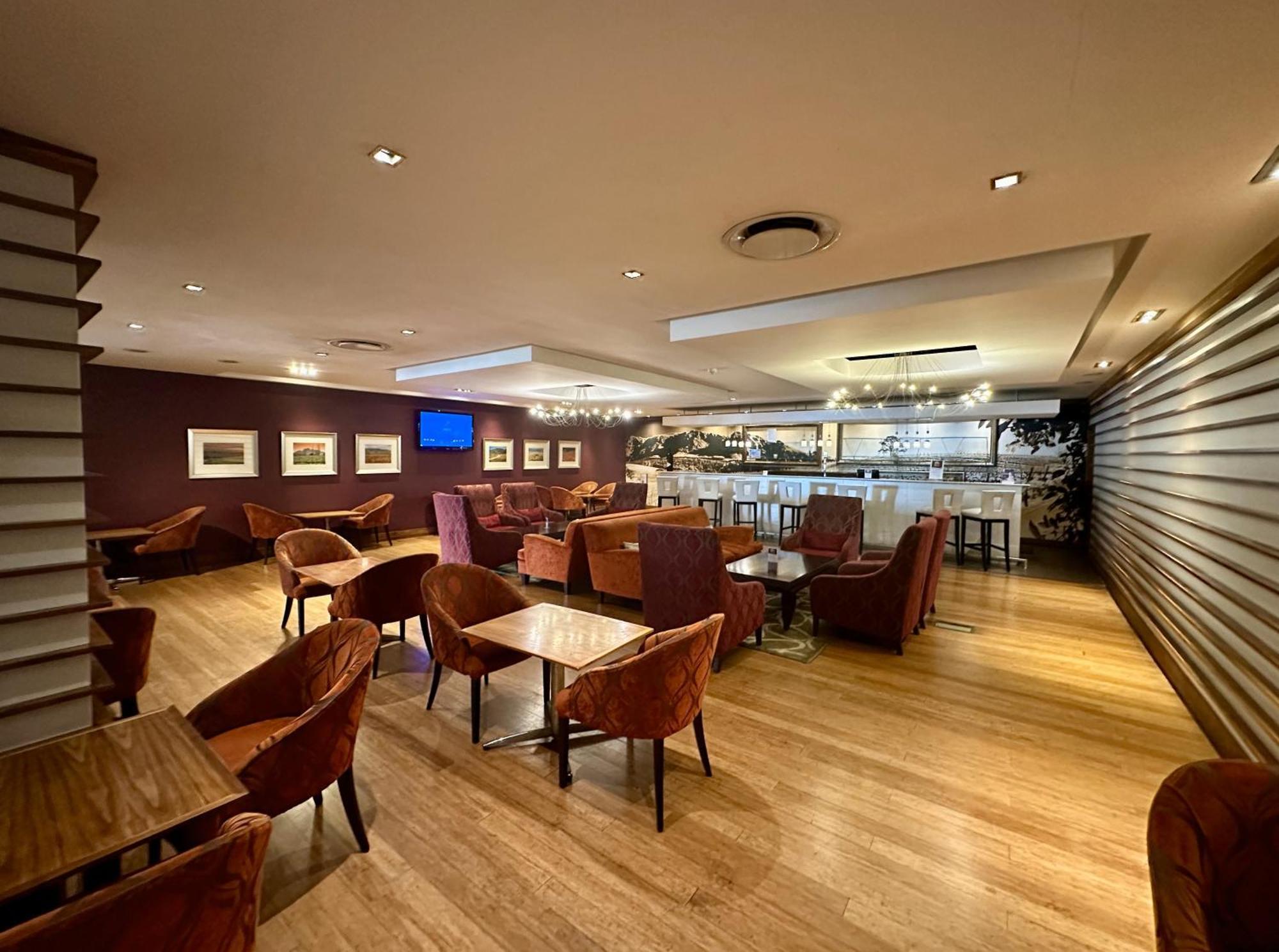 纳尔逊·曼德拉大道花园酒店 开普敦 外观 照片